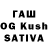 Cocaine FishScale Lada Tiris